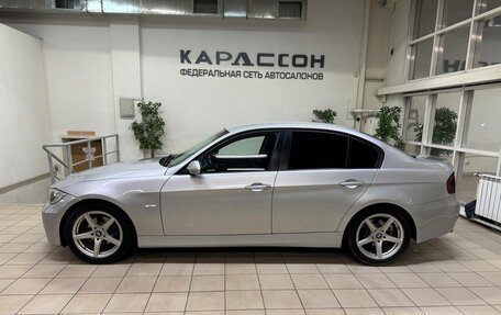 BMW 3 серия, 2005 год, 850 000 рублей, 5 фотография