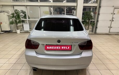 BMW 3 серия, 2005 год, 850 000 рублей, 4 фотография
