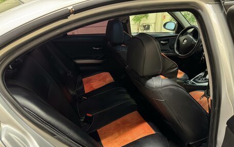 BMW 3 серия, 2005 год, 850 000 рублей, 10 фотография