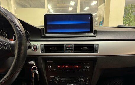 BMW 3 серия, 2005 год, 850 000 рублей, 12 фотография