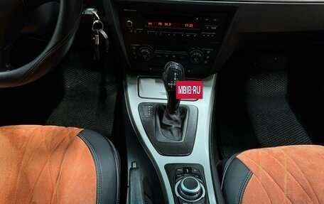 BMW 3 серия, 2005 год, 850 000 рублей, 13 фотография