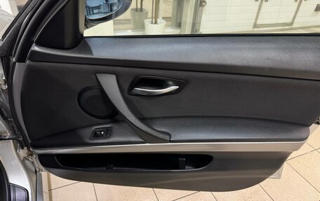 BMW 3 серия, 2005 год, 850 000 рублей, 16 фотография