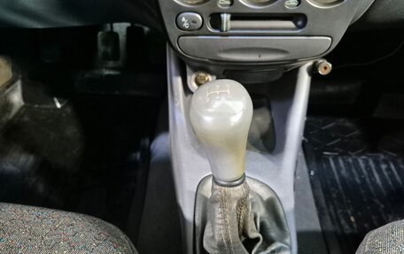 Hyundai Accent II, 2004 год, 307 000 рублей, 16 фотография