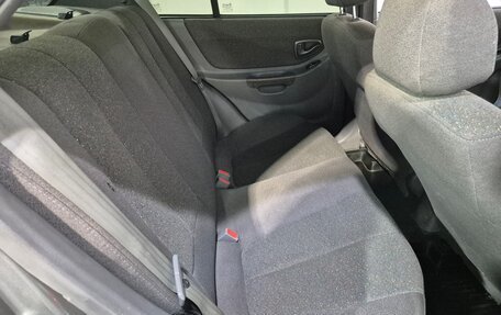 Hyundai Accent II, 2004 год, 307 000 рублей, 14 фотография