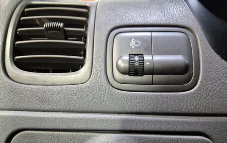 Hyundai Accent II, 2004 год, 307 000 рублей, 19 фотография