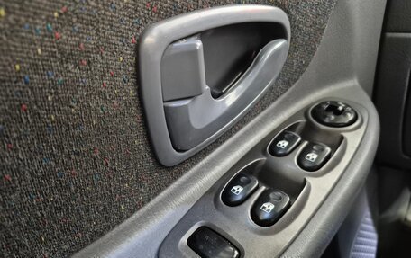 Hyundai Accent II, 2004 год, 307 000 рублей, 18 фотография