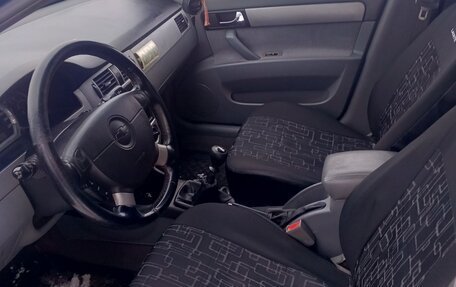 Chevrolet Lacetti, 2008 год, 439 000 рублей, 5 фотография