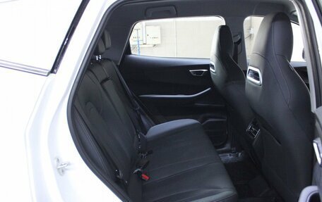 Chery Tiggo 4 I рестайлинг, 2025 год, 9 фотография