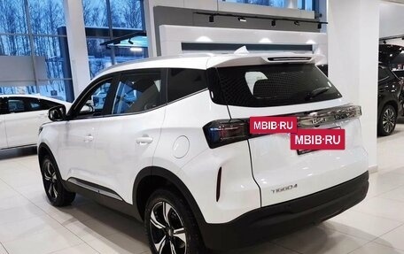 Chery Tiggo 4 I рестайлинг, 2025 год, 5 фотография