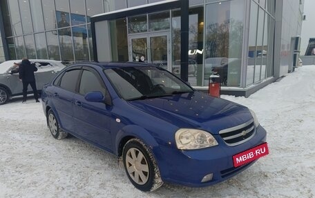 Chevrolet Lacetti, 2008 год, 439 000 рублей, 4 фотография