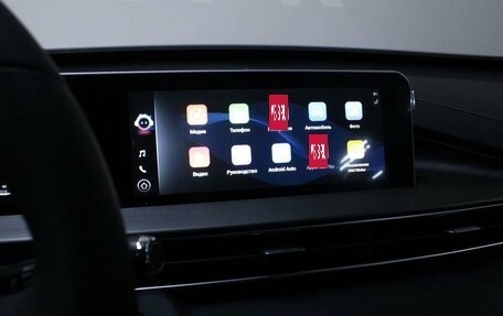 Chery Tiggo 4 I рестайлинг, 2025 год, 8 фотография