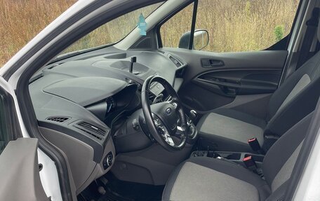 Ford Tourneo Connect II рестайлинг, 2020 год, 1 930 000 рублей, 5 фотография