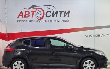 Renault Megane III, 2009 год, 492 000 рублей, 8 фотография