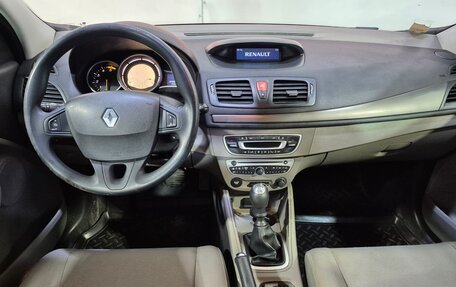 Renault Megane III, 2009 год, 492 000 рублей, 10 фотография