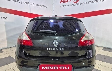 Renault Megane III, 2009 год, 492 000 рублей, 6 фотография