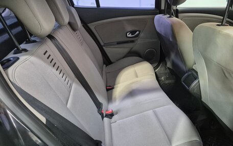 Renault Megane III, 2009 год, 492 000 рублей, 14 фотография