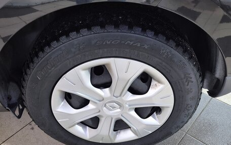 Renault Megane III, 2009 год, 492 000 рублей, 20 фотография