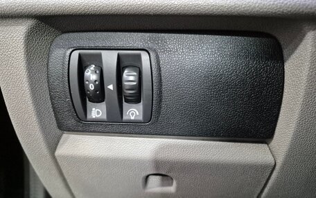 Renault Megane III, 2009 год, 492 000 рублей, 19 фотография