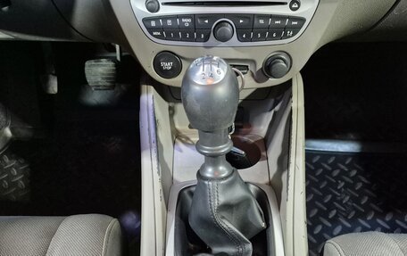 Renault Megane III, 2009 год, 492 000 рублей, 16 фотография