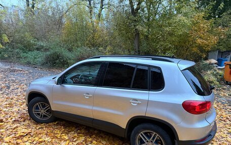 Volkswagen Tiguan I, 2011 год, 980 000 рублей, 7 фотография