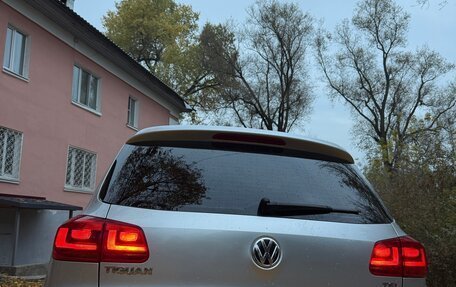 Volkswagen Tiguan I, 2011 год, 980 000 рублей, 8 фотография