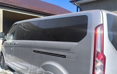 Ford Tourneo Custom I рестайлинг, 2021 год, 4 550 000 рублей, 12 фотография