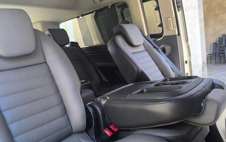 Ford Tourneo Custom I рестайлинг, 2021 год, 4 550 000 рублей, 21 фотография