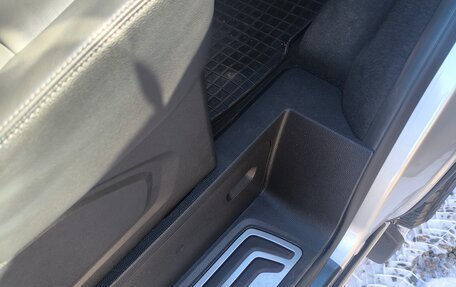 Ford Tourneo Custom I рестайлинг, 2021 год, 4 550 000 рублей, 23 фотография