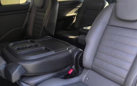 Ford Tourneo Custom I рестайлинг, 2021 год, 4 550 000 рублей, 18 фотография