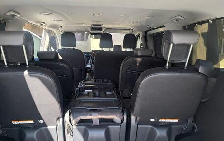 Ford Tourneo Custom I рестайлинг, 2021 год, 4 550 000 рублей, 26 фотография