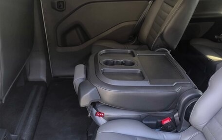 Ford Tourneo Custom I рестайлинг, 2021 год, 4 550 000 рублей, 16 фотография