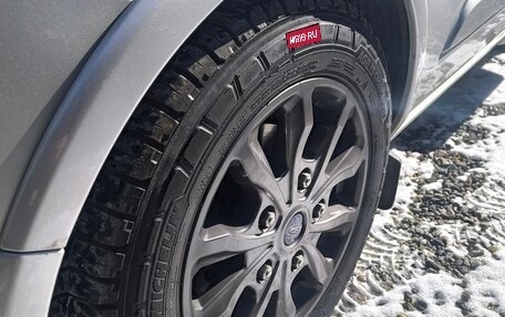 Ford Tourneo Custom I рестайлинг, 2021 год, 4 550 000 рублей, 13 фотография