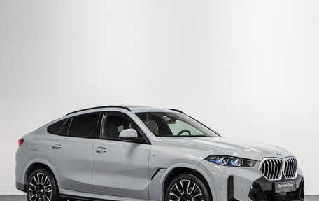 BMW X6, 2025 год, 13 890 000 рублей, 5 фотография