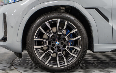 BMW X6, 2025 год, 13 890 000 рублей, 3 фотография