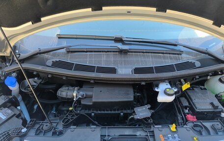 Ford Tourneo Custom I рестайлинг, 2021 год, 4 550 000 рублей, 29 фотография