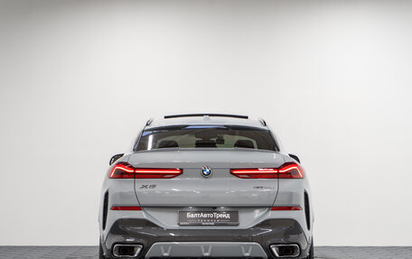 BMW X6, 2025 год, 13 890 000 рублей, 9 фотография