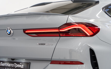 BMW X6, 2025 год, 13 890 000 рублей, 8 фотография