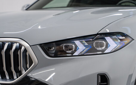 BMW X6, 2025 год, 13 890 000 рублей, 2 фотография