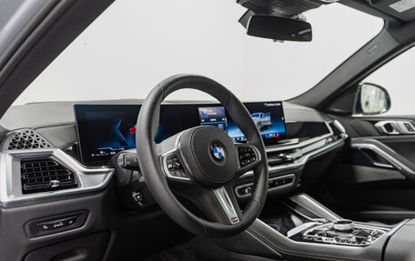 BMW X6, 2025 год, 13 890 000 рублей, 12 фотография