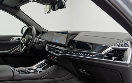 BMW X6, 2025 год, 13 890 000 рублей, 14 фотография