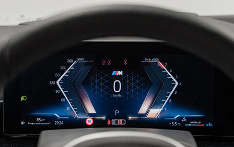 BMW X6, 2025 год, 13 890 000 рублей, 18 фотография