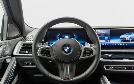 BMW X6, 2025 год, 13 890 000 рублей, 16 фотография