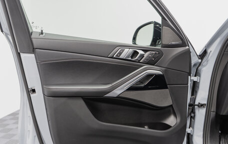 BMW X6, 2025 год, 13 890 000 рублей, 28 фотография