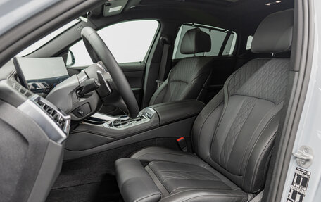 BMW X6, 2025 год, 13 890 000 рублей, 23 фотография