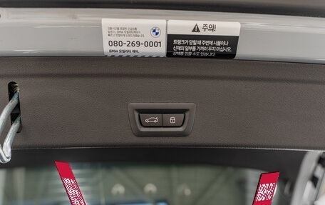 BMW X6, 2025 год, 13 890 000 рублей, 27 фотография