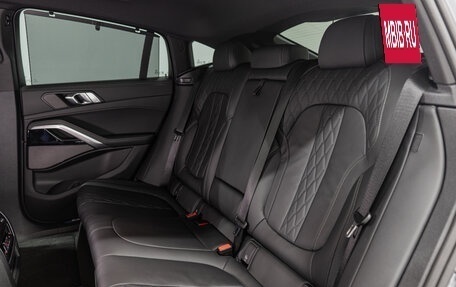 BMW X6, 2025 год, 13 890 000 рублей, 24 фотография