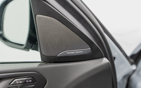 BMW X6, 2025 год, 13 890 000 рублей, 30 фотография