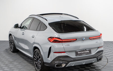 BMW X6, 2025 год, 13 890 000 рублей, 37 фотография