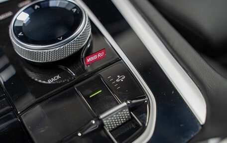 BMW X6, 2025 год, 13 890 000 рублей, 31 фотография