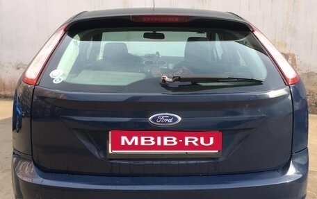 Ford Focus II рестайлинг, 2009 год, 375 000 рублей, 2 фотография